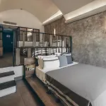 Feriested Club Marvy Özdere