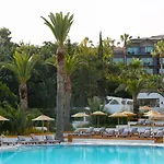 Club Marvy Feriested Özdere