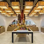 Club Marvy 5* Özdere
