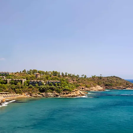 Resort Club Marvy Ozdere