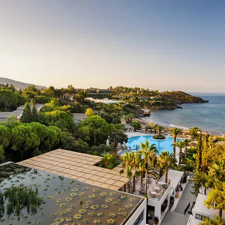 Resort Club Marvy Ozdere