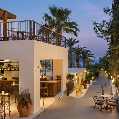 Resort Club Marvy 5*