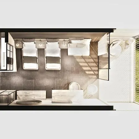 منتجع Club Marvy 5*