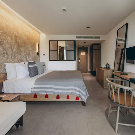 Club Marvy Resort Özdere