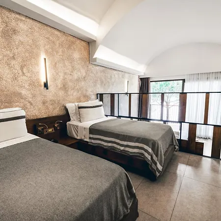 Resort Club Marvy Özdere