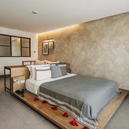 Club Marvy Resort Özdere