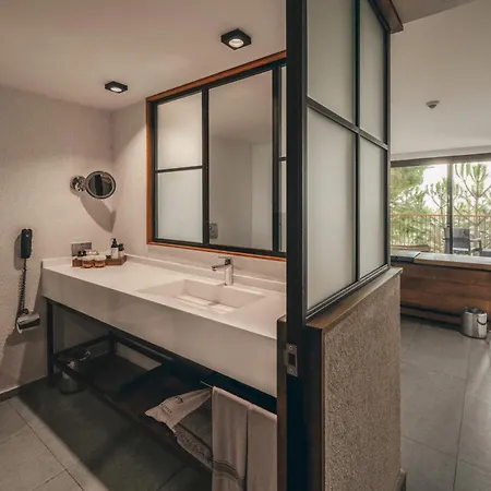 리조트 Club Marvy