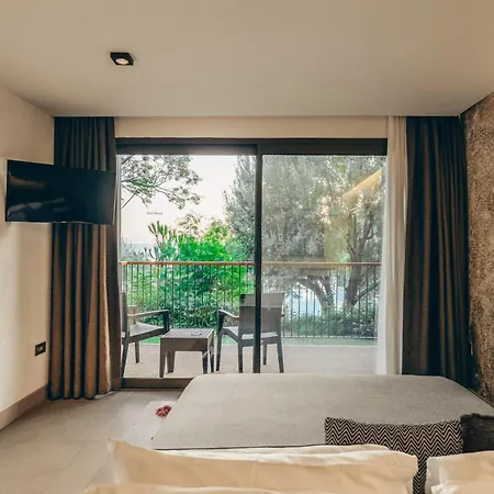 Club Marvy Resort Ozdere