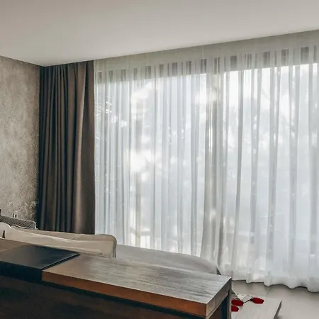 Club Marvy 5* Özdere