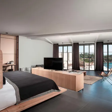 리조트 Club Marvy