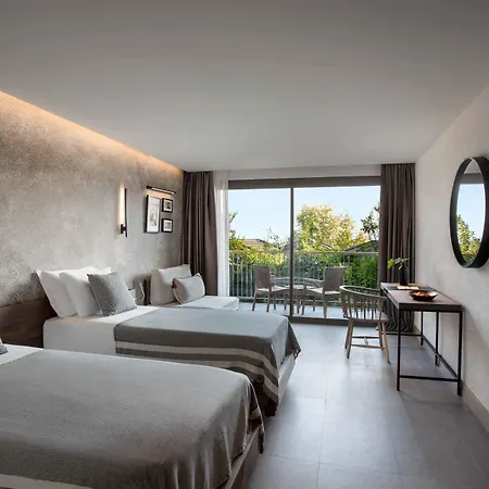Resort Club Marvy