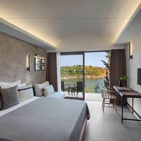 Club Marvy 5* Özdere