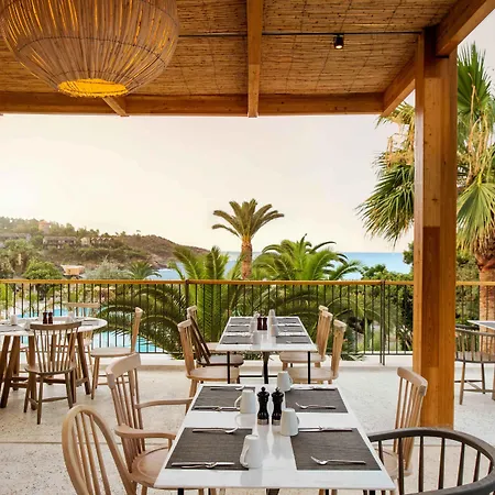 Club Marvy 리조트