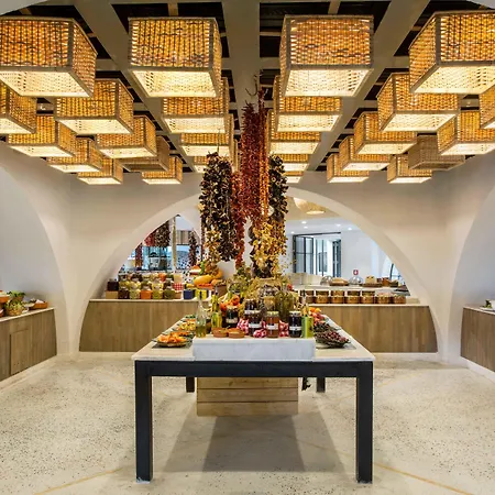 Club Marvy 5* 오즈데르