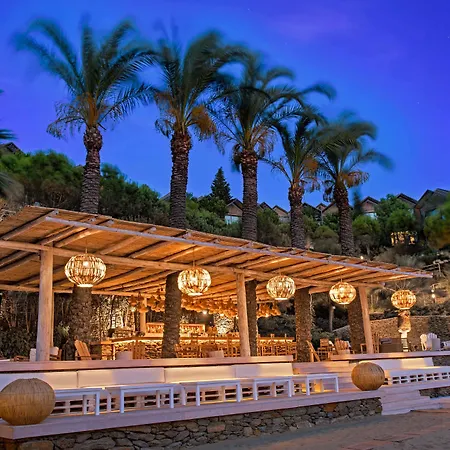 Club Marvy Resort Özdere