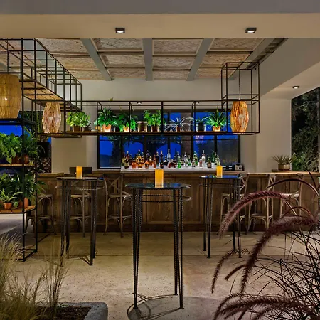 Club Marvy Station touristique Özdere