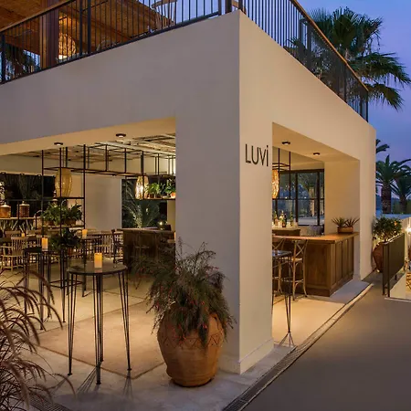 Club Marvy 5* Özdere