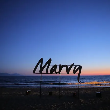 리조트 Club Marvy 오즈데르