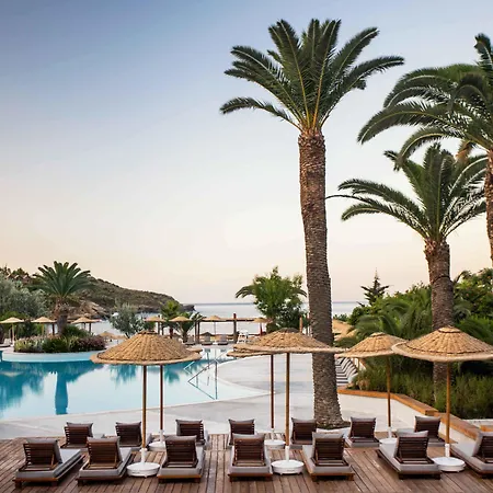 Club Marvy 5* Özdere