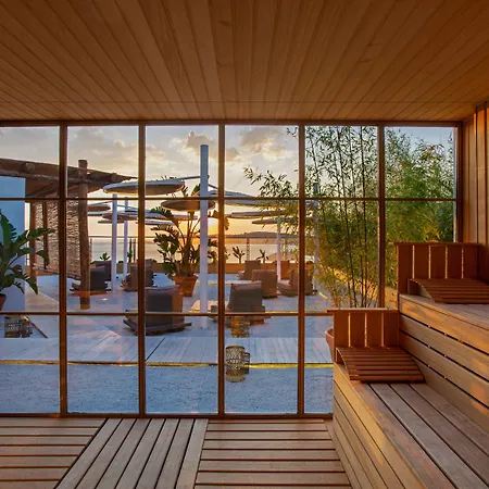 Station touristique Club Marvy Özdere