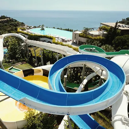 Club Marvy Resort Özdere