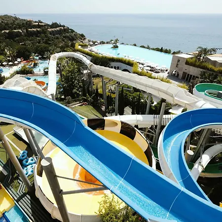 Resort Club Marvy Özdere