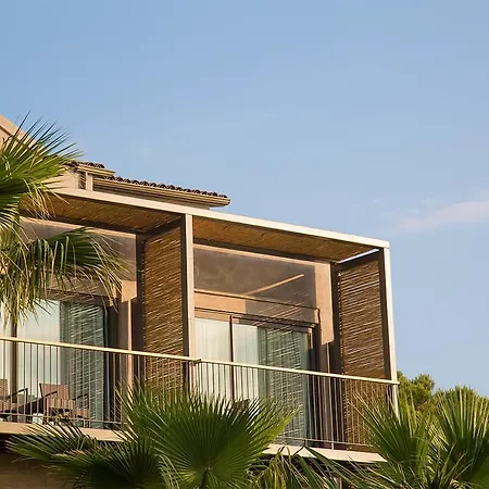 Resort Club Marvy