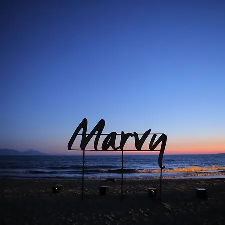 منتجع Club Marvy 5*