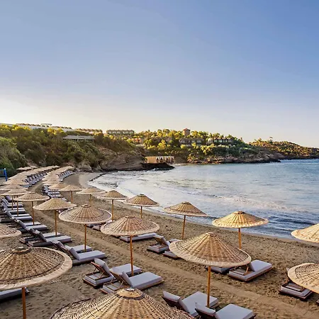Resort Club Marvy Ozdere