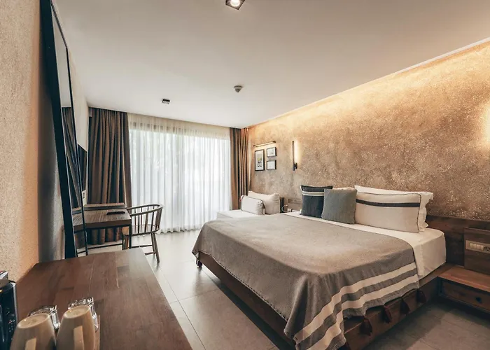 Club Marvy Ośrodek wypoczynkowy 5*