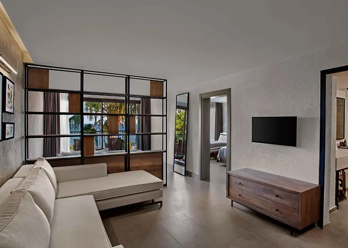 Club Marvy Ośrodek wypoczynkowy 5*