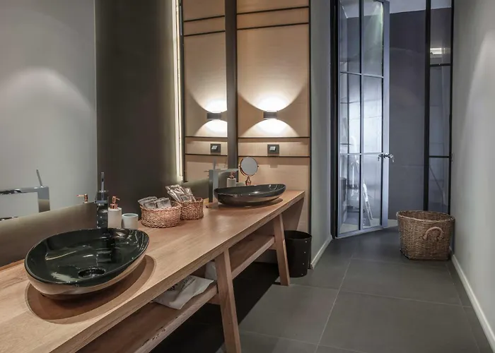 Ośrodek wypoczynkowy Club Marvy 5*