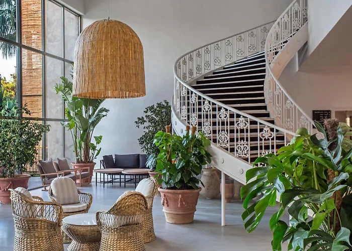 Club Marvy 5* Özdere