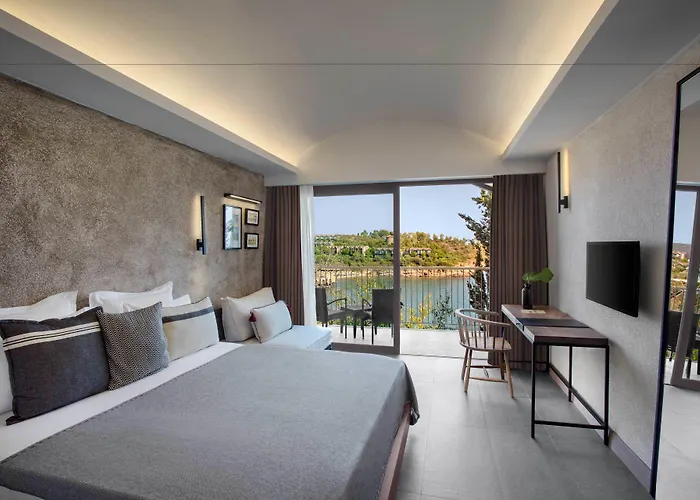 Club Marvy 5* Özdere