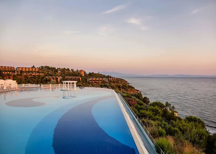 Rezort Club Marvy 5*