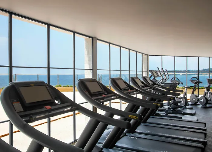 Ośrodek wypoczynkowy Club Marvy 5*