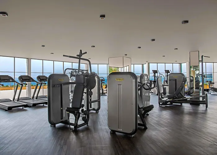 Club Marvy 5* Özdere