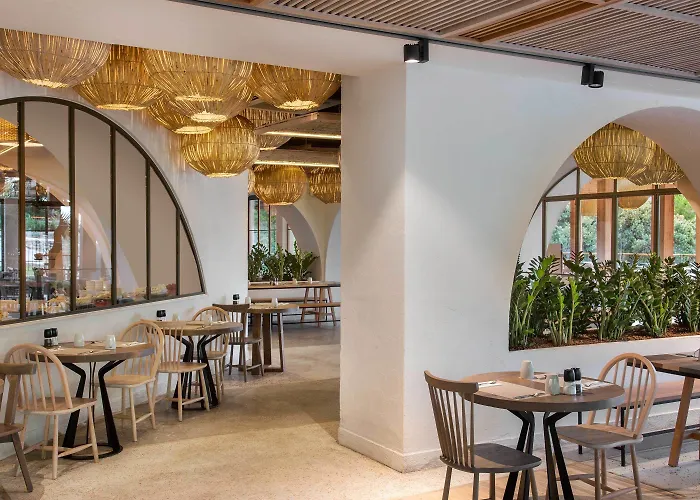 Club Marvy Ośrodek wypoczynkowy 5*