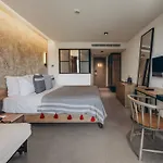 Club Marvy Resort Özdere