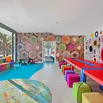 Resort Club Marvy 5*