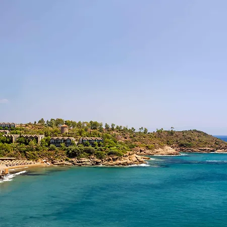 אתר נופש Club Marvy אוזדרה