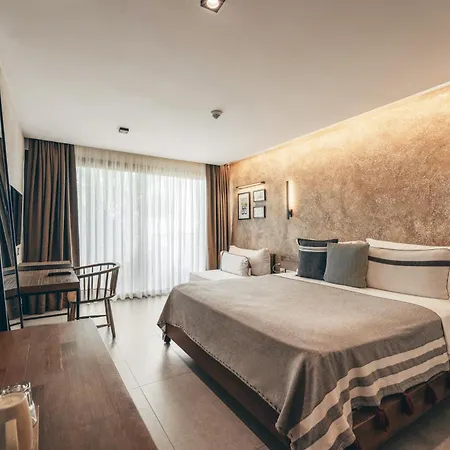 Club Marvy リゾート 5*