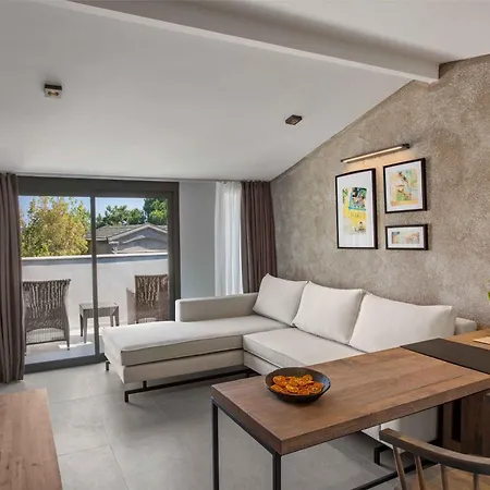 Club Marvy Ośrodek wypoczynkowy 5*