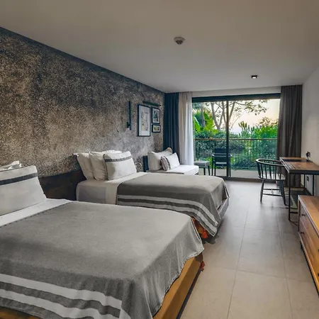 Resort Club Marvy 5*