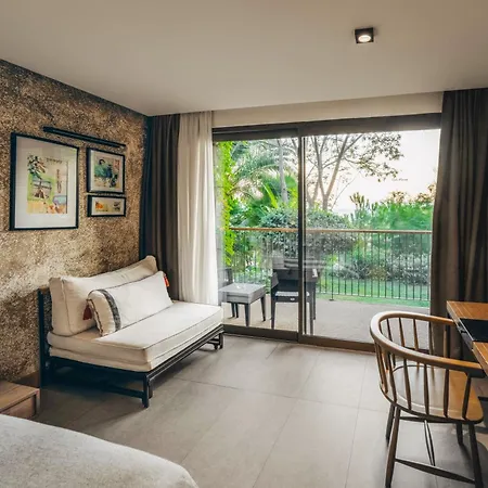 Station touristique Club Marvy Özdere