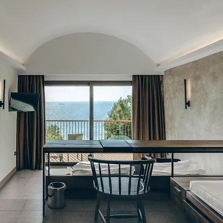 Station touristique Club Marvy Özdere