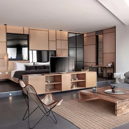 Club Marvy Ośrodek wypoczynkowy 5*