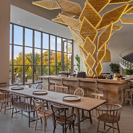 Station touristique Club Marvy