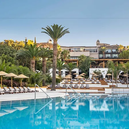 Club Marvy Resort Özdere