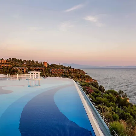 リゾート Club Marvy 5*